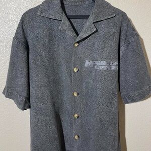 House of errors Button-Up Shirt shirt